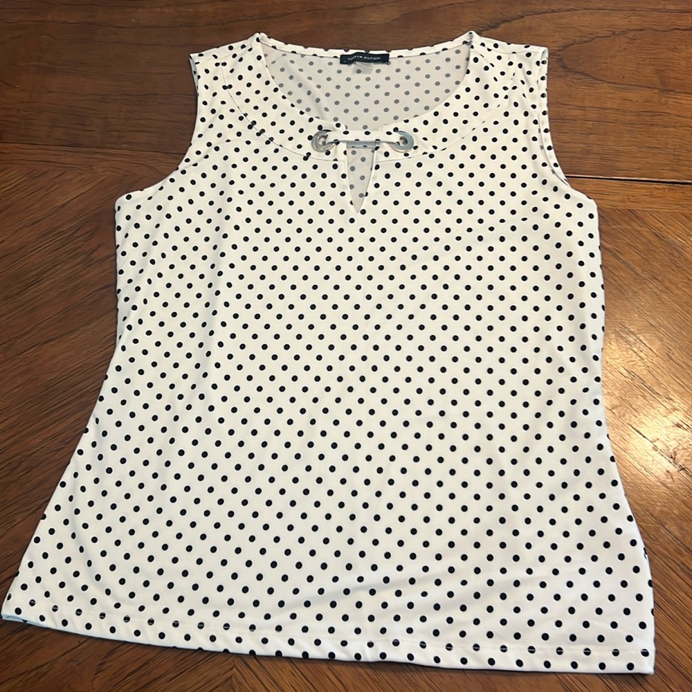 Tommy Hilfiger tank dress top